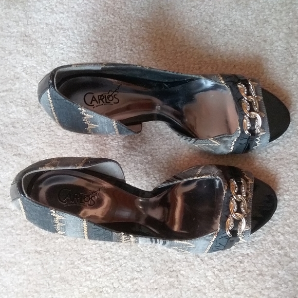 Shoes - Picture 1 of 5